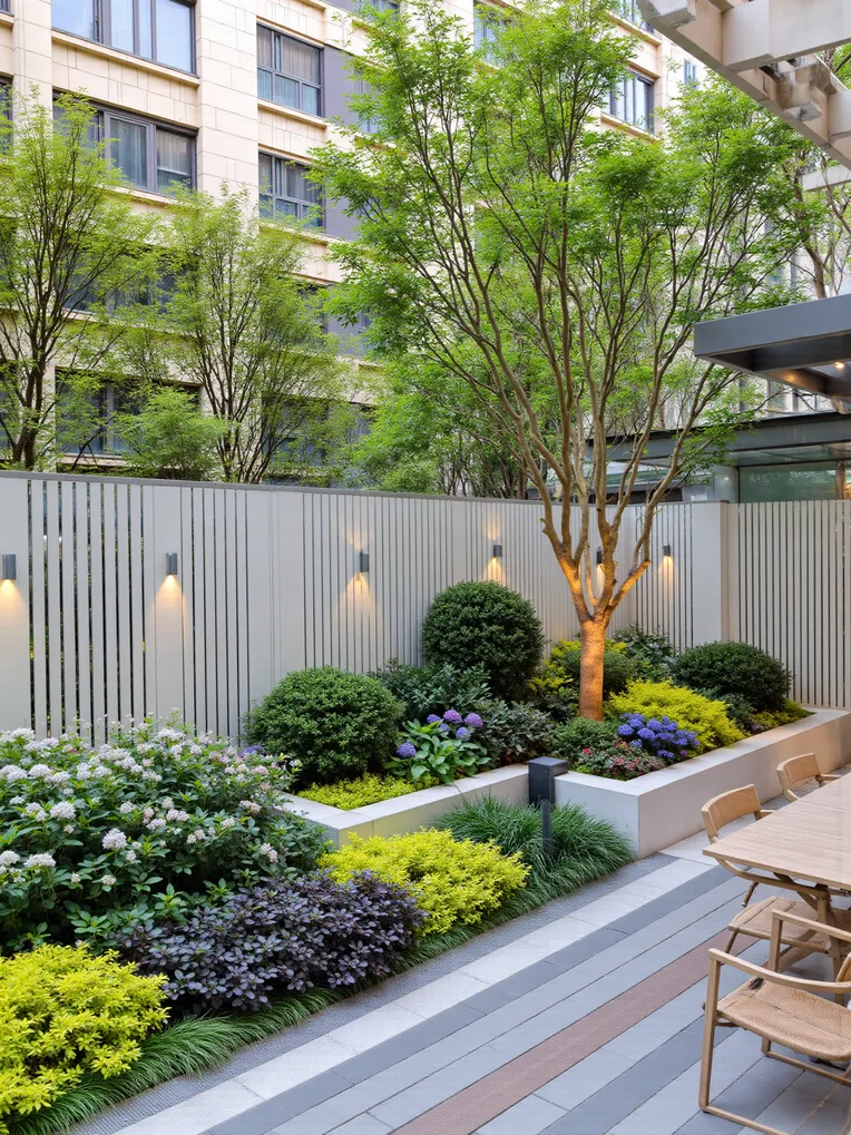 Realistic,Landscape Design,Space & Scene,LoRA,FLUX.1