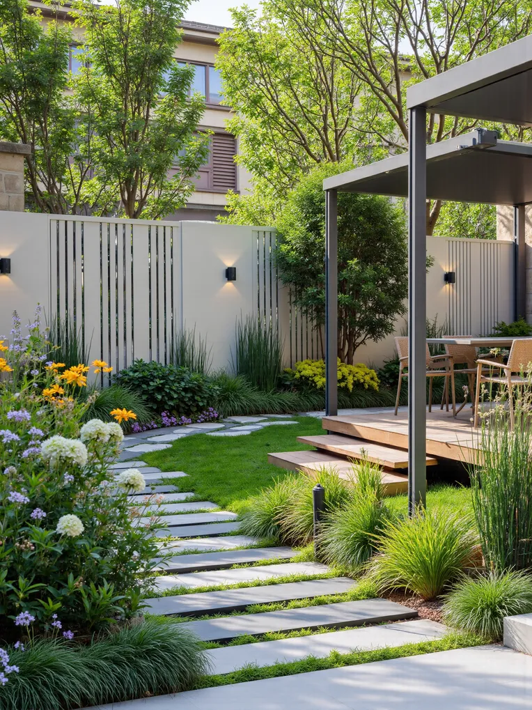 Realistic,Landscape Design,Space & Scene,LoRA,FLUX.1