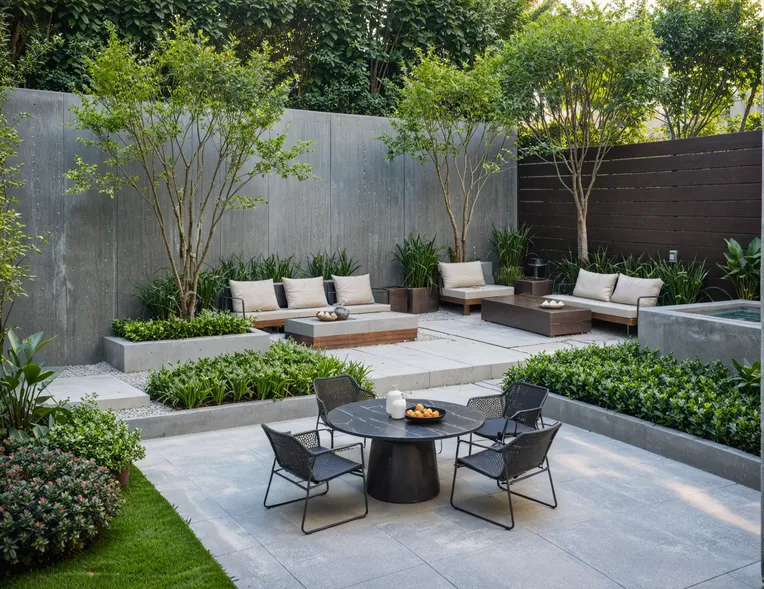 Realistic,Landscape Design,Space & Scene,LoRA,SDXL