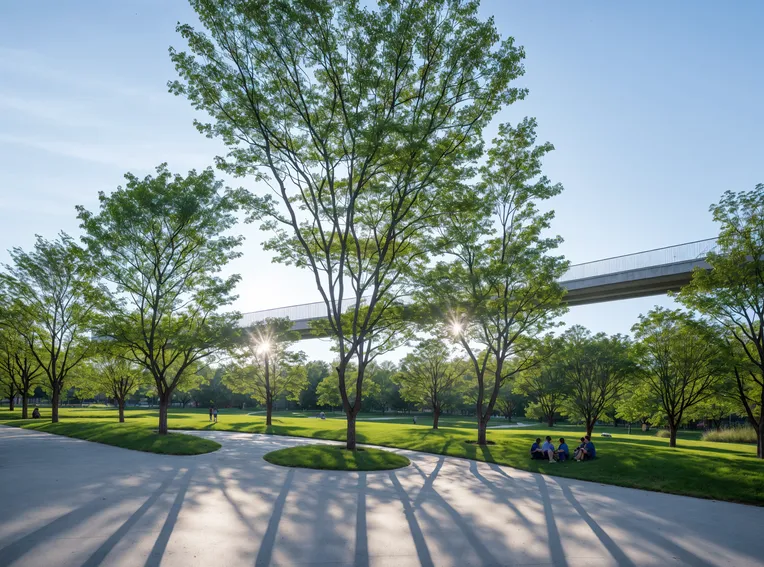 Realistic,Landscape Design,Space & Scene,LoRA,SD 1.5