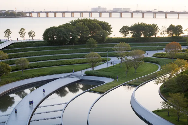 Realistic,Landscape Design,Space & Scene,LoRA,SD 1.5