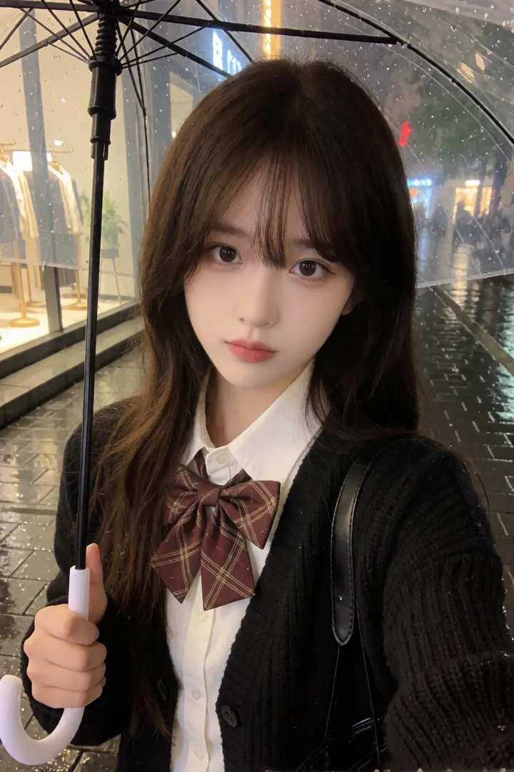 Anime Character,Girl,Style Boost,LoRA,
