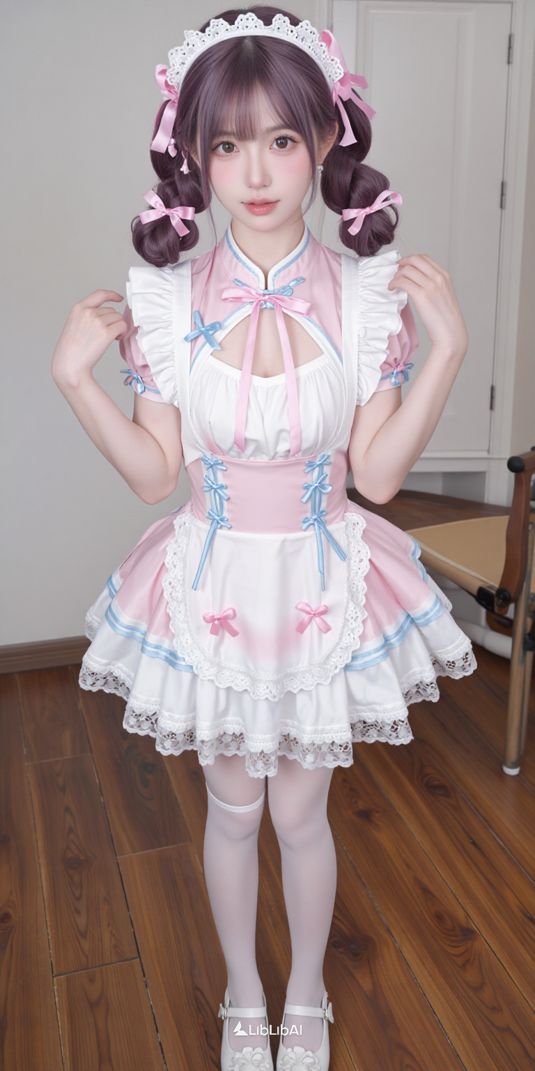 Krea2  v2 girl krea2