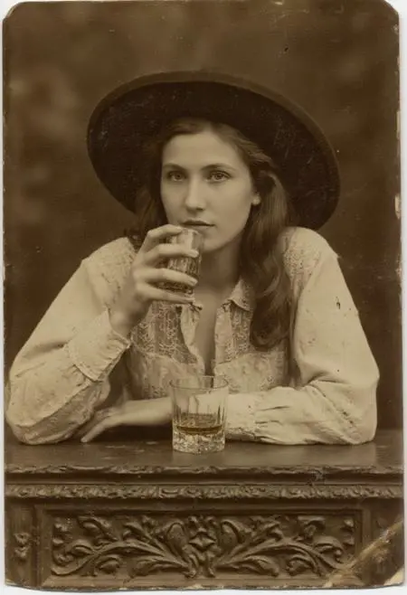 Realistic,Style & Filter,Girl,LoRA,FLUX.1