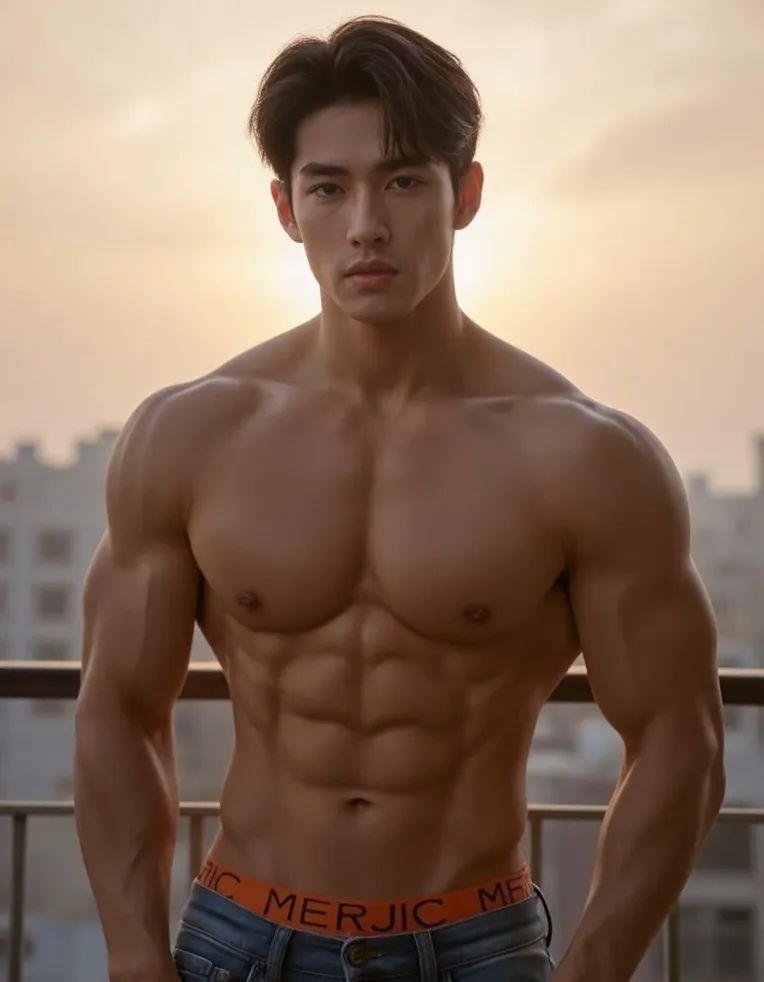 Portrait Photography,Boy,Style Boost,LoRA,FLUX.1