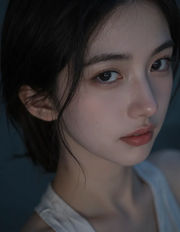 Portrait Photography,Girl,Physical/Facial feature,LoRA,FLUX.1