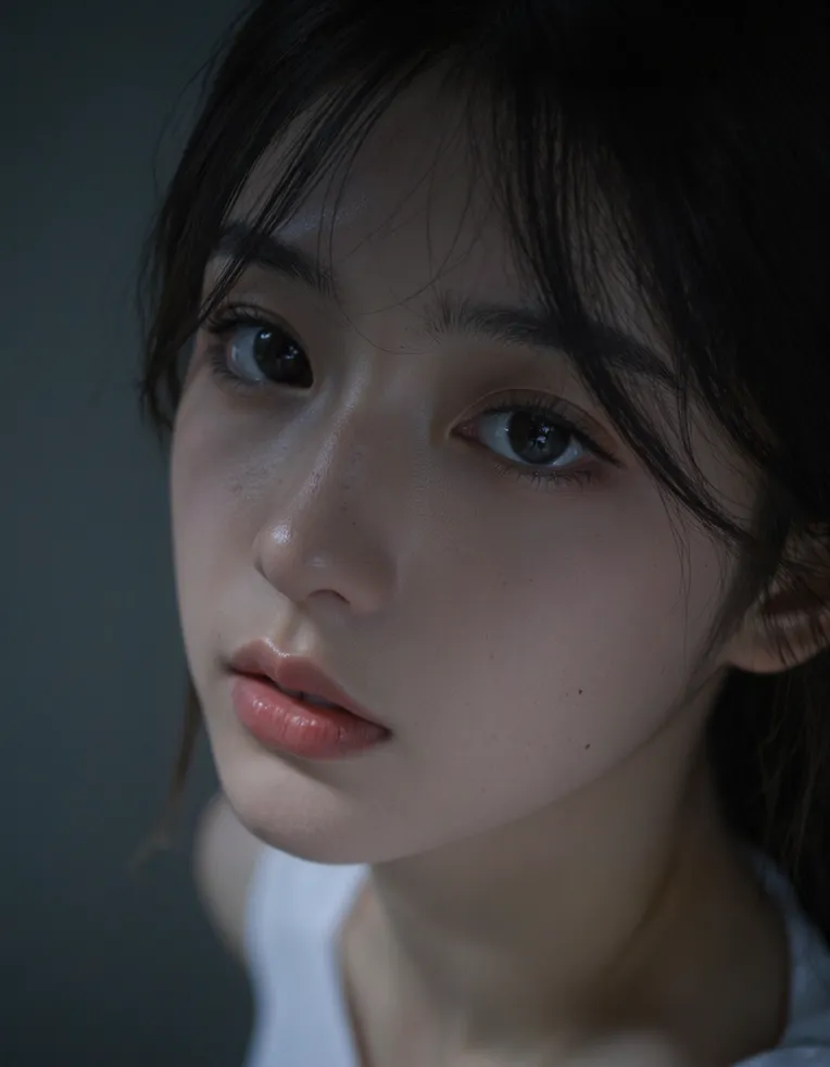 Portrait Photography,Girl,Physical/Facial feature,LoRA,FLUX.1