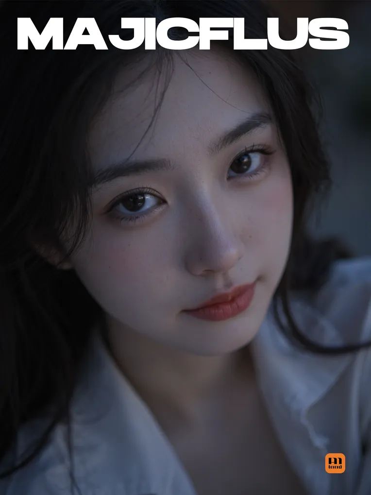 Portrait Photography,Girl,Physical/Facial feature,LoRA,FLUX.1