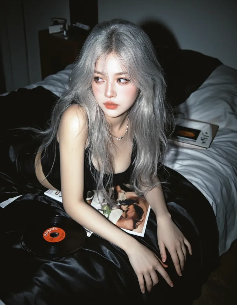 Portrait Photography,Girl,Physical/Facial feature,LoRA,FLUX.1