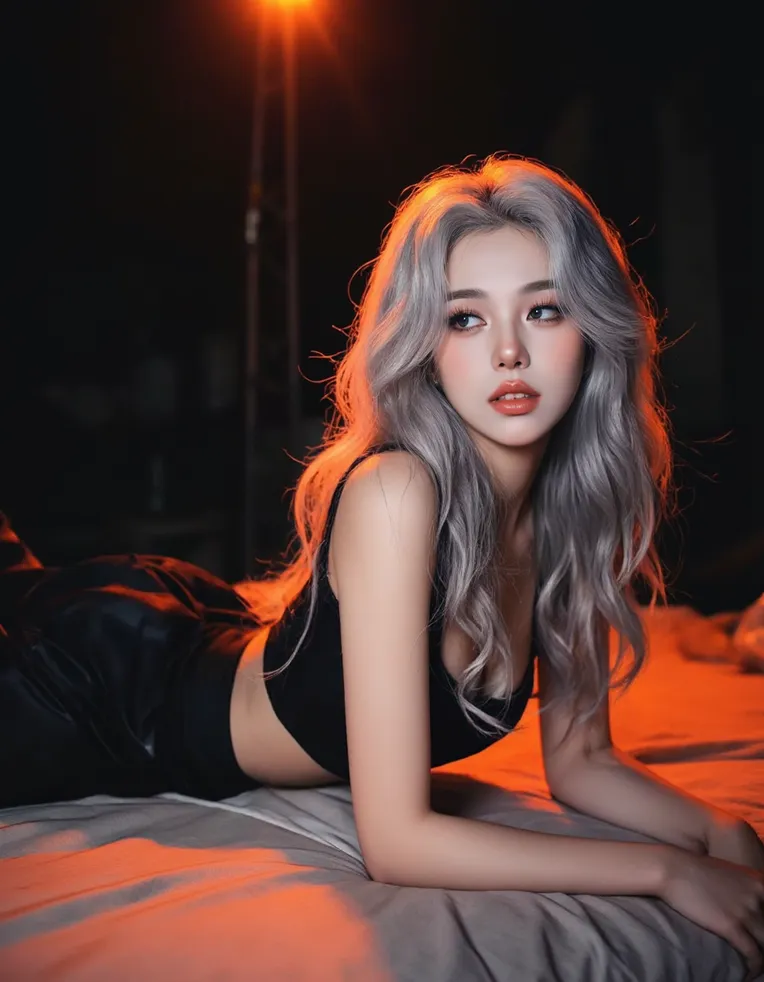 Portrait Photography,Girl,Physical/Facial feature,LoRA,FLUX.1