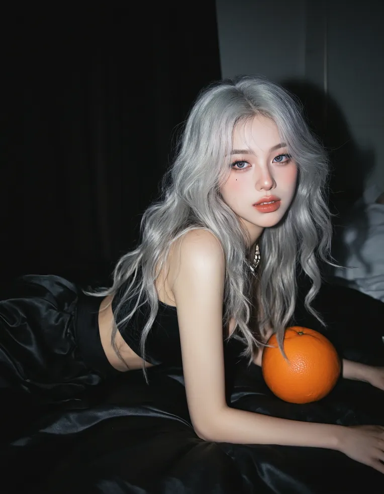 Portrait Photography,Girl,Physical/Facial feature,LoRA,FLUX.1