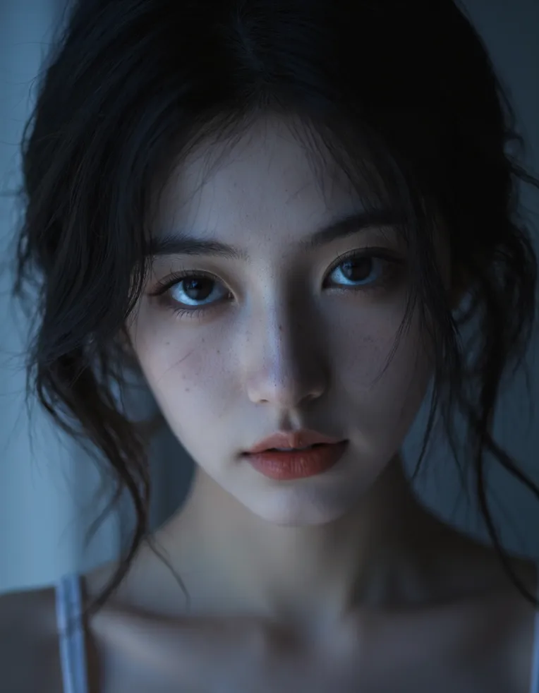 Portrait Photography,Girl,Physical/Facial feature,LoRA,FLUX.1