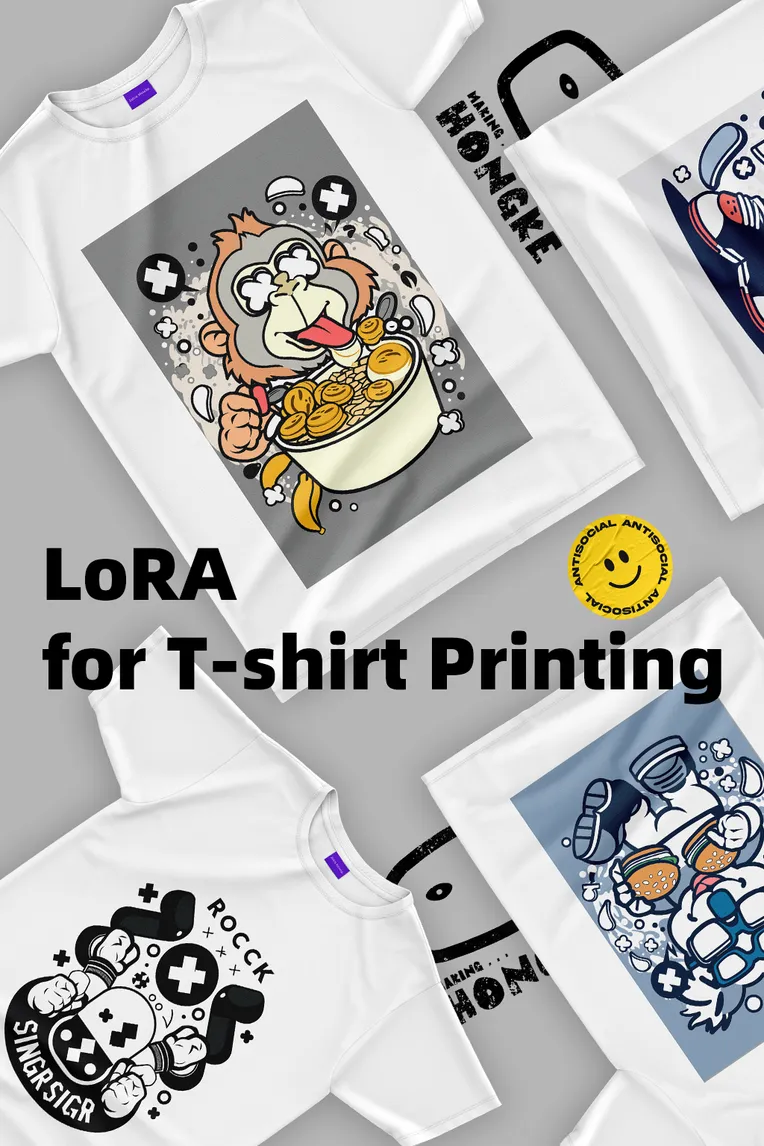 Realistic,Product Poster,Object Enhance,LoRA,SD 1.5