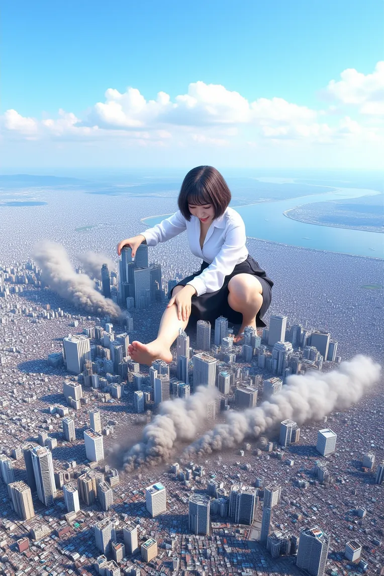 Realistic,Portrait Photography,Girl,LoRA,FLUX.1