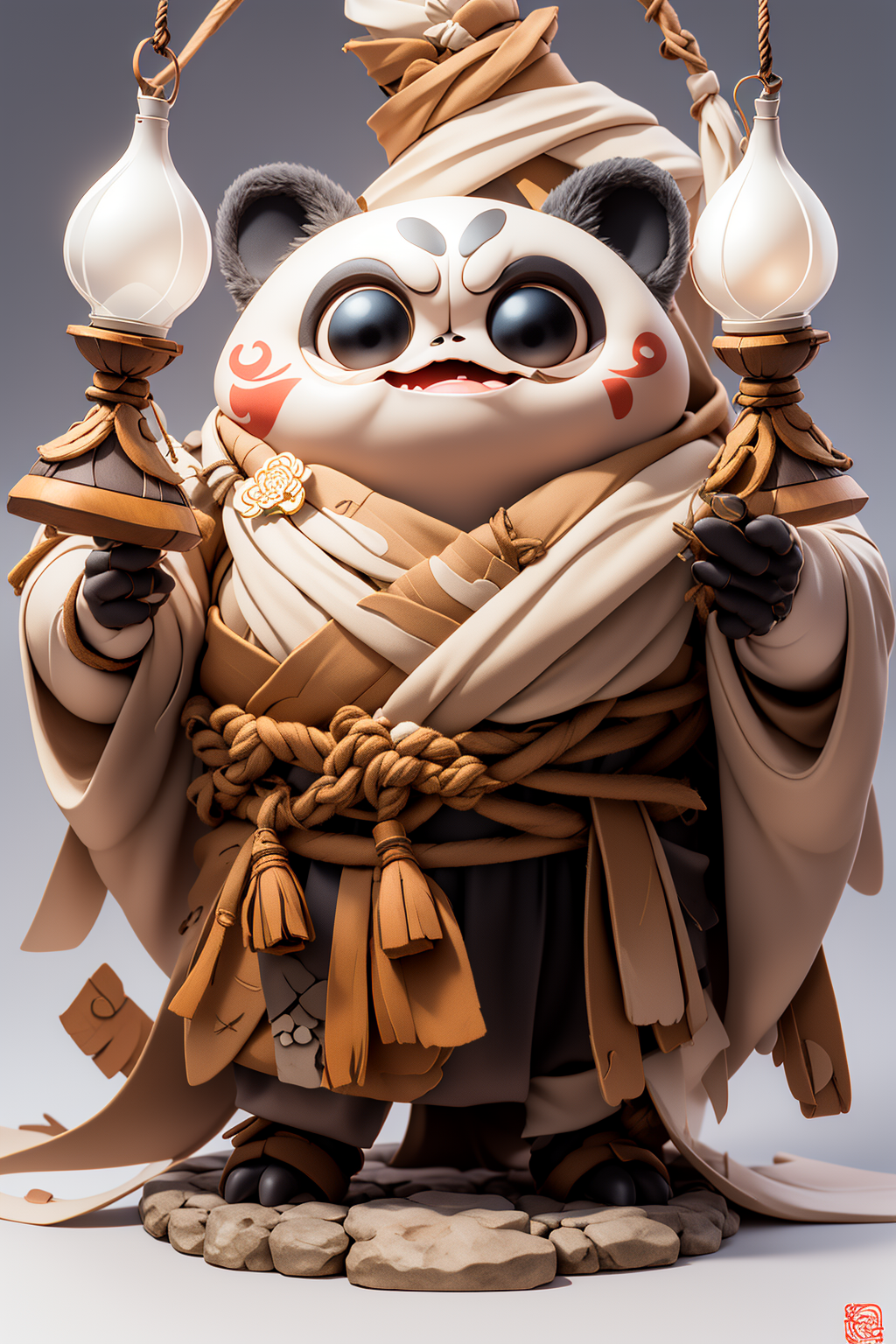 3D Characters Plus v1.0