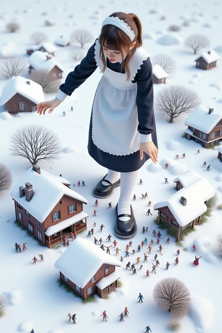 Realistic,Portrait Photography,Girl,LoRA,FLUX.1