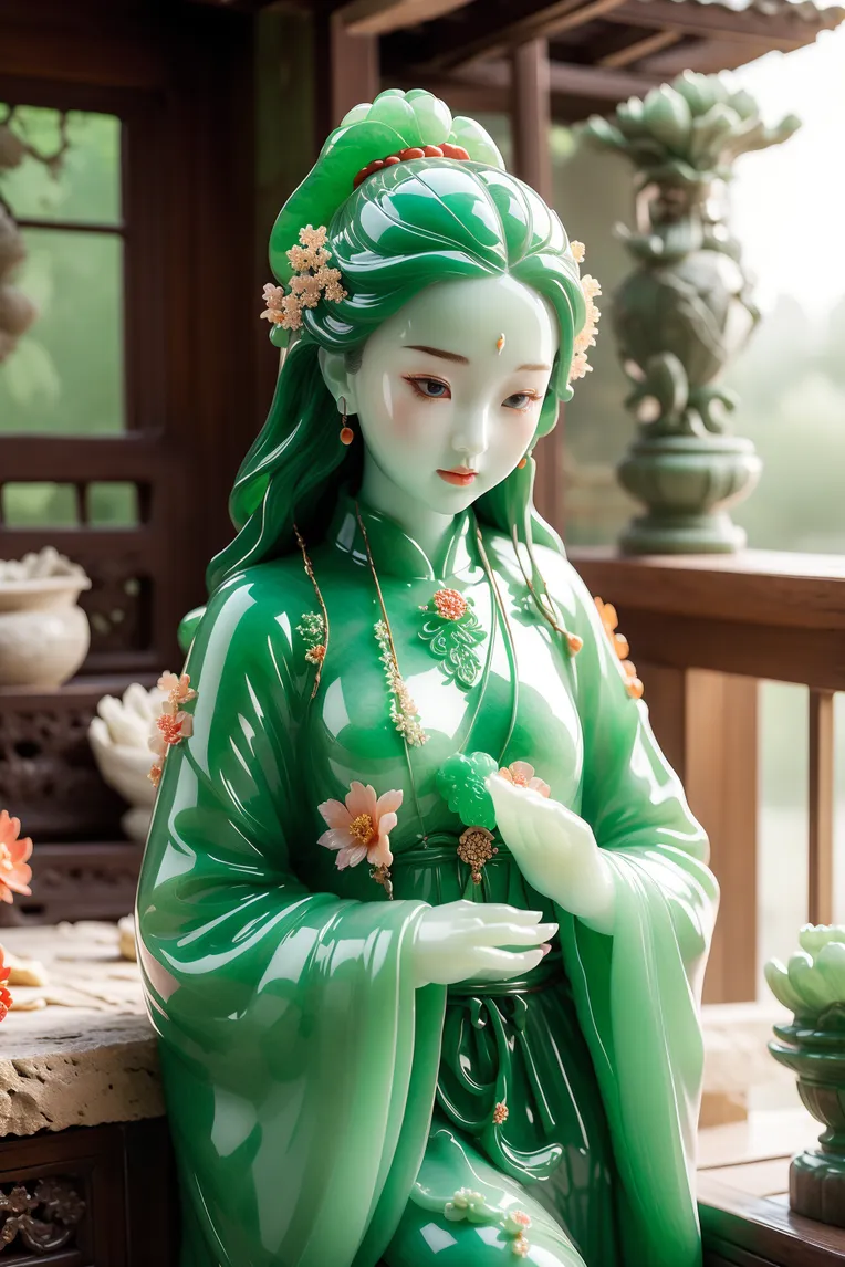 Craft Style,Style & Filter,Girl,Checkpoint,SD 1.5