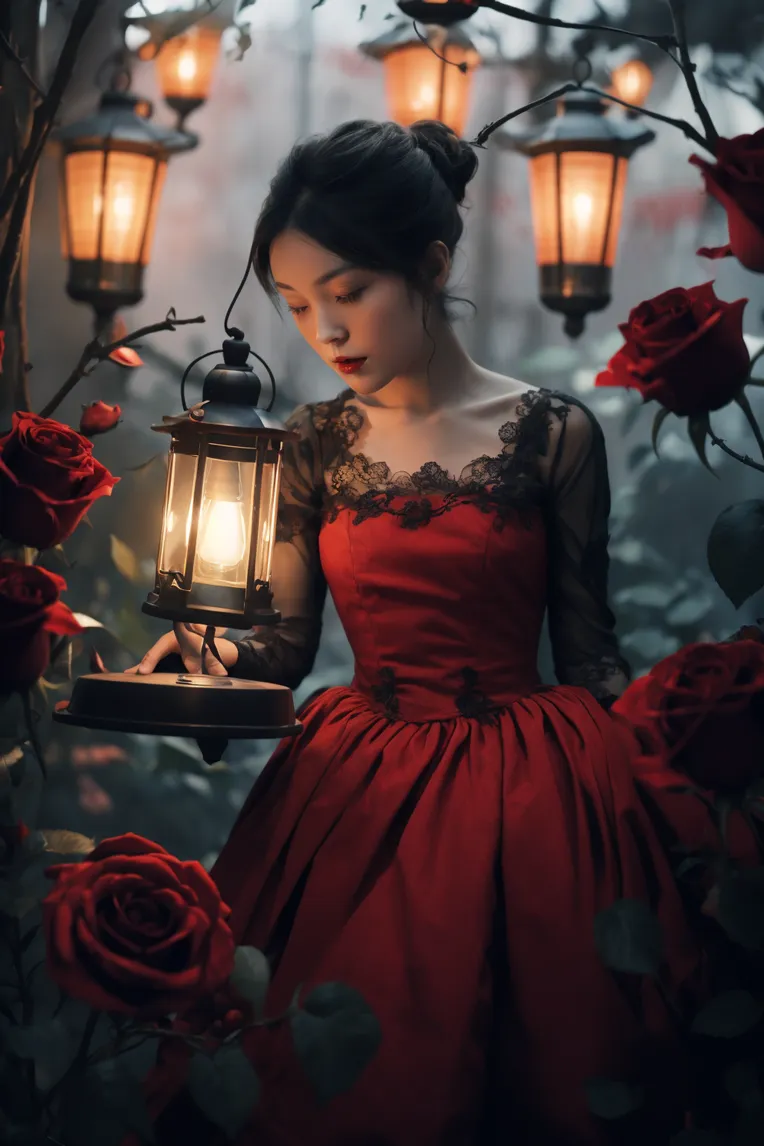Realistic,Style & Filter,Girl,Checkpoint,SD 1.5