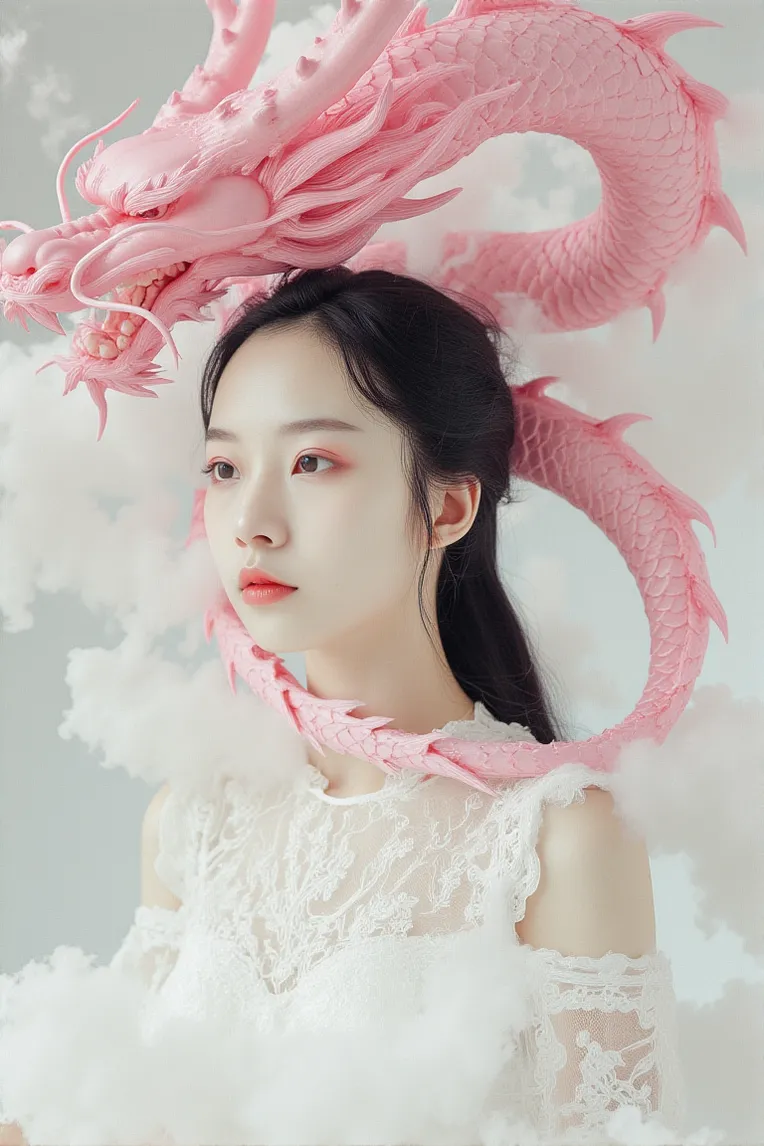 Anime,CGI style,Girl,LoRA,FLUX.1