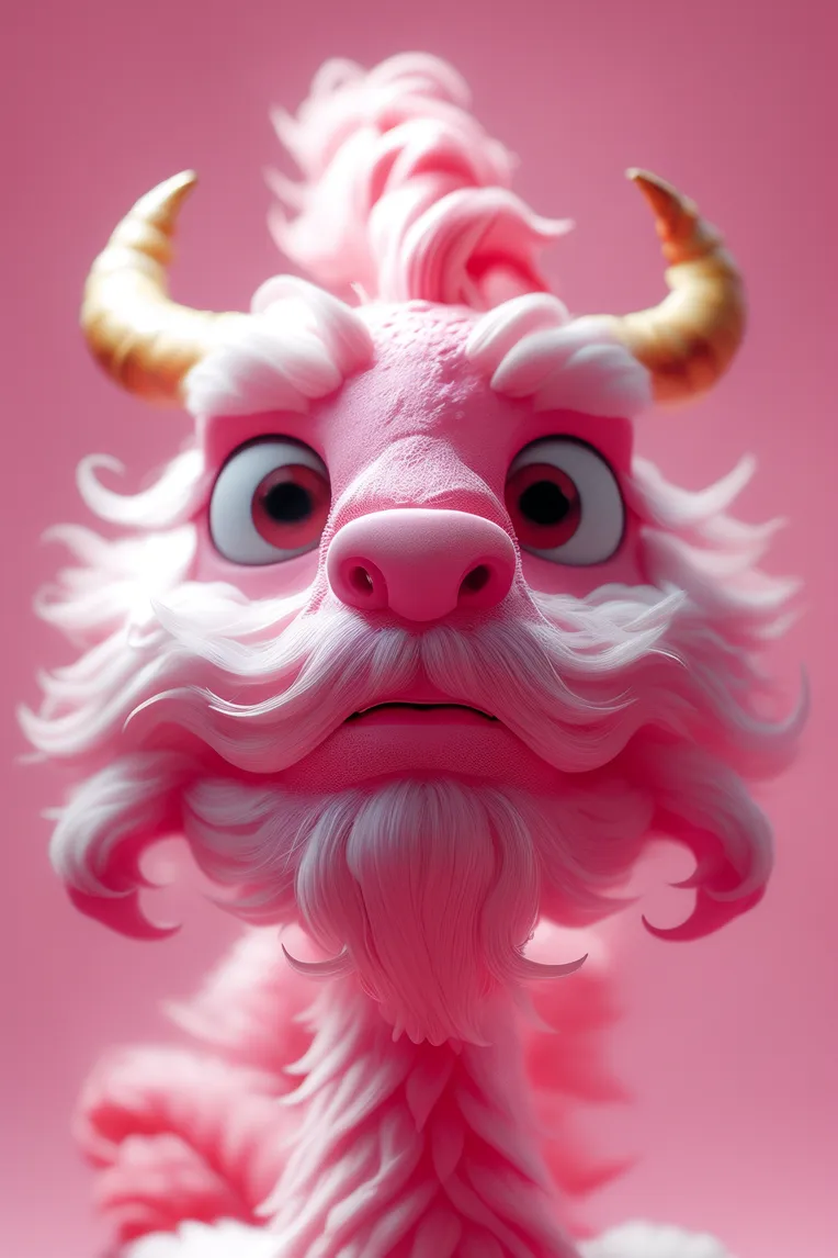 Cartoon style,Craft Style,Traditional Painting Media,LoRA,SD 1.5