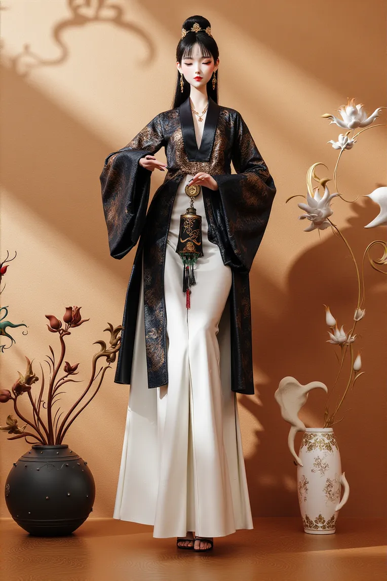 Realistic,Portrait Photography,Girl,LoRA,FLUX.1