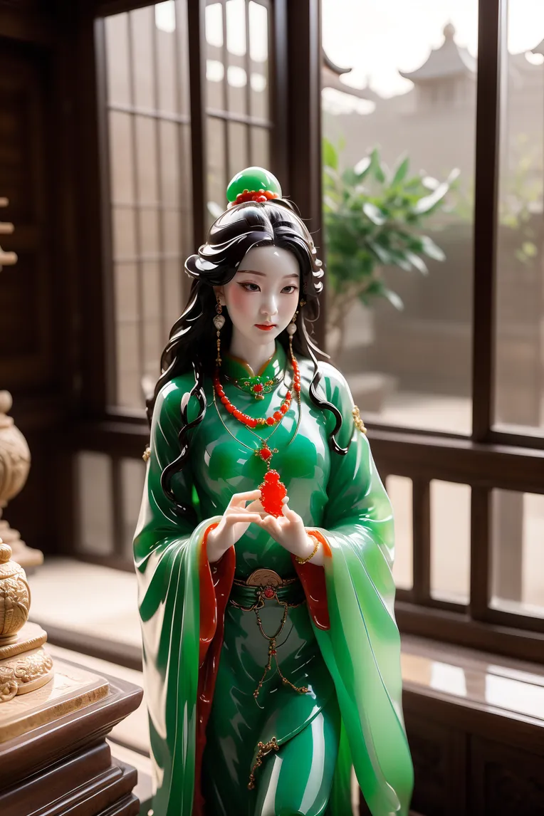 Craft Style,Style & Filter,Girl,Checkpoint,SD 1.5