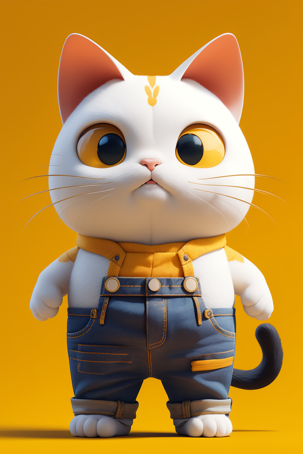 3D character MAX V1