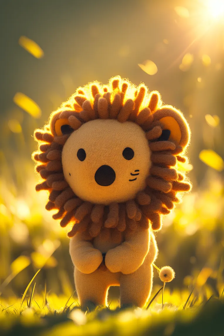 Cartoon style,Craft Style,Traditional Painting Media,LoRA,SD 1.5