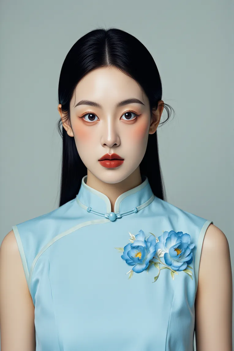 Realistic,Portrait Photography,Girl,LoRA,FLUX.1