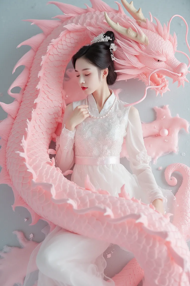 Anime,CGI style,Girl,LoRA,FLUX.1