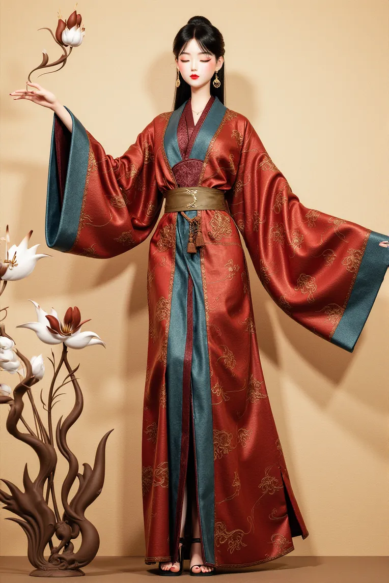 Realistic,Portrait Photography,Girl,LoRA,FLUX.1