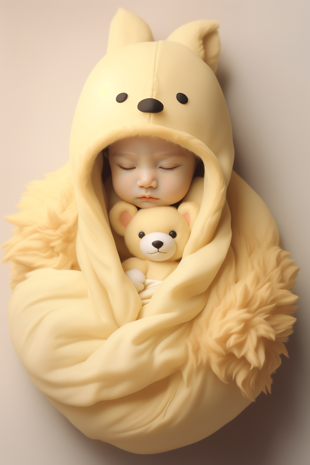 Newborn | Baby Photos V1.0