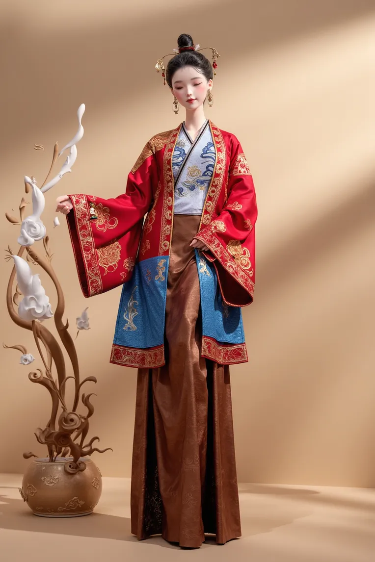 Realistic,Portrait Photography,Girl,LoRA,FLUX.1