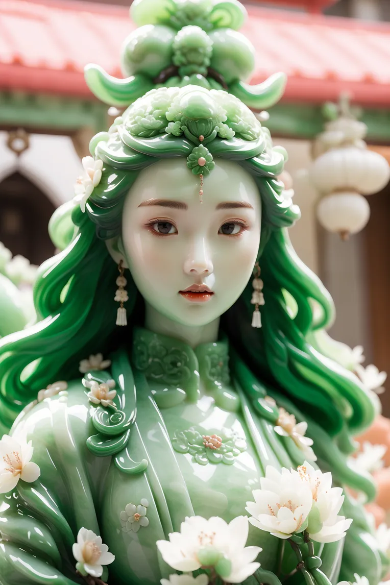 Craft Style,Style & Filter,Girl,Checkpoint,SD 1.5