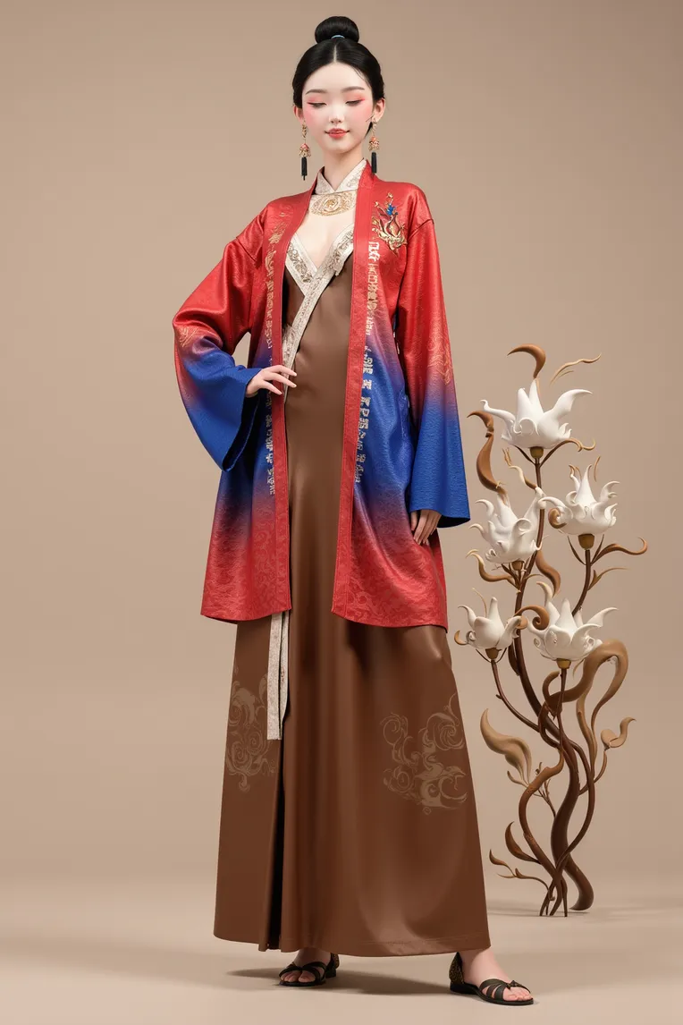 Realistic,Portrait Photography,Girl,LoRA,FLUX.1