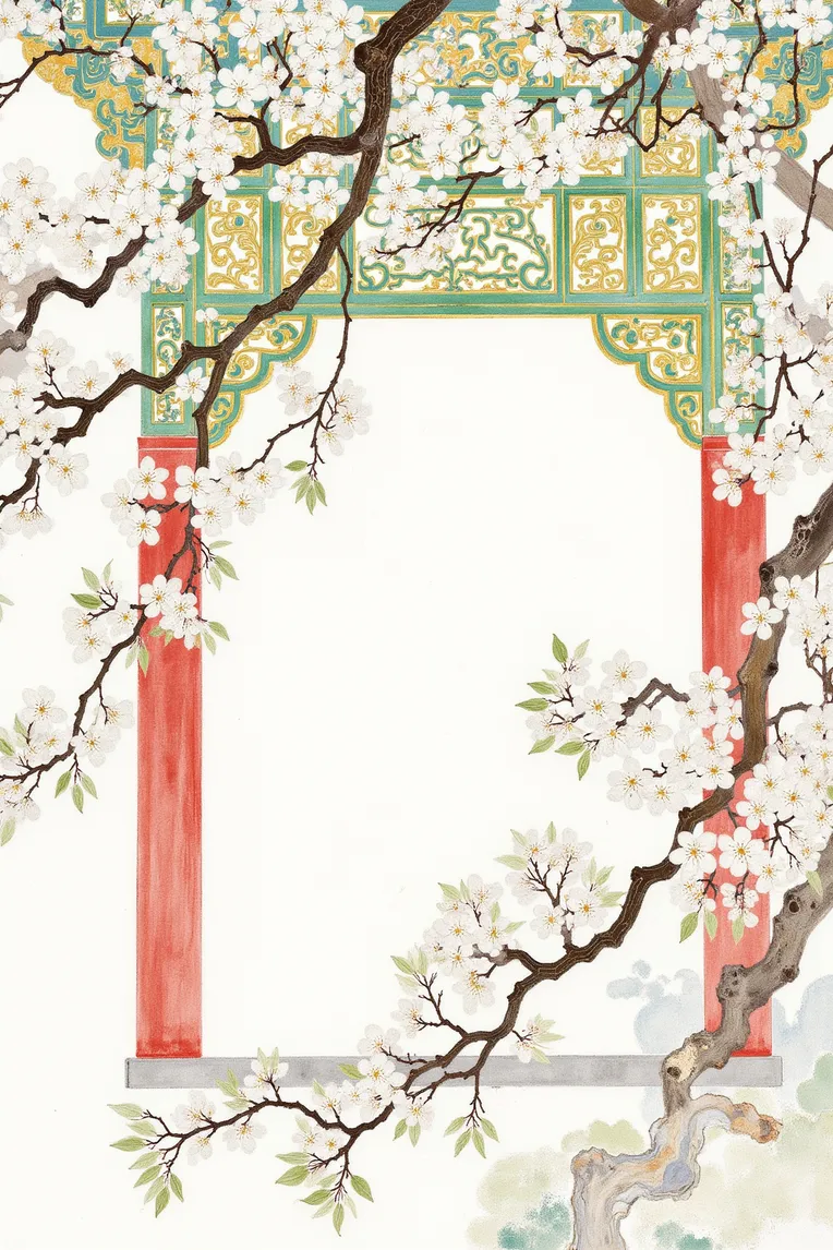 Flat Illustration,Building,Style Boost,LoRA,FLUX.1