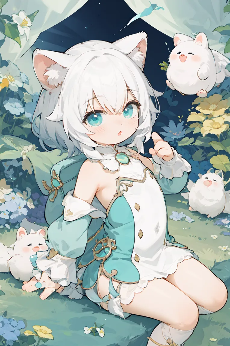 Anime,Anime Style,Girl,Checkpoint,SD 1.5