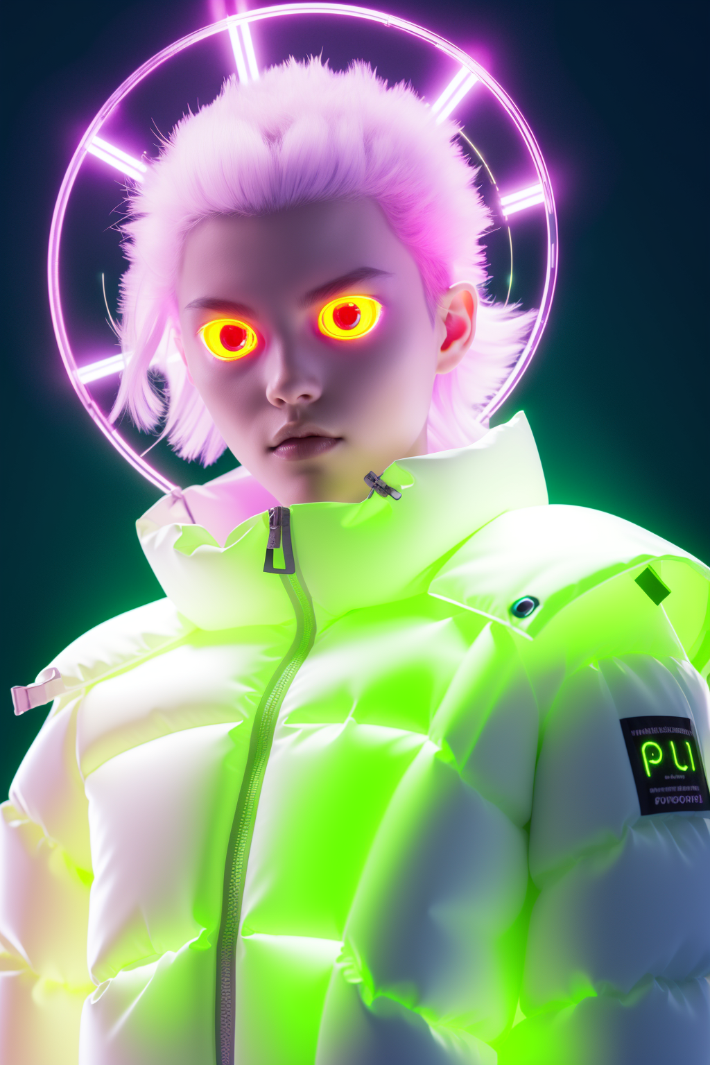Restart the Metaverse. v1
