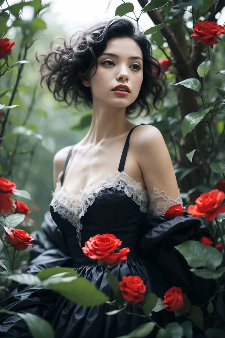 Realistic,Style & Filter,Girl,Checkpoint,SD 1.5