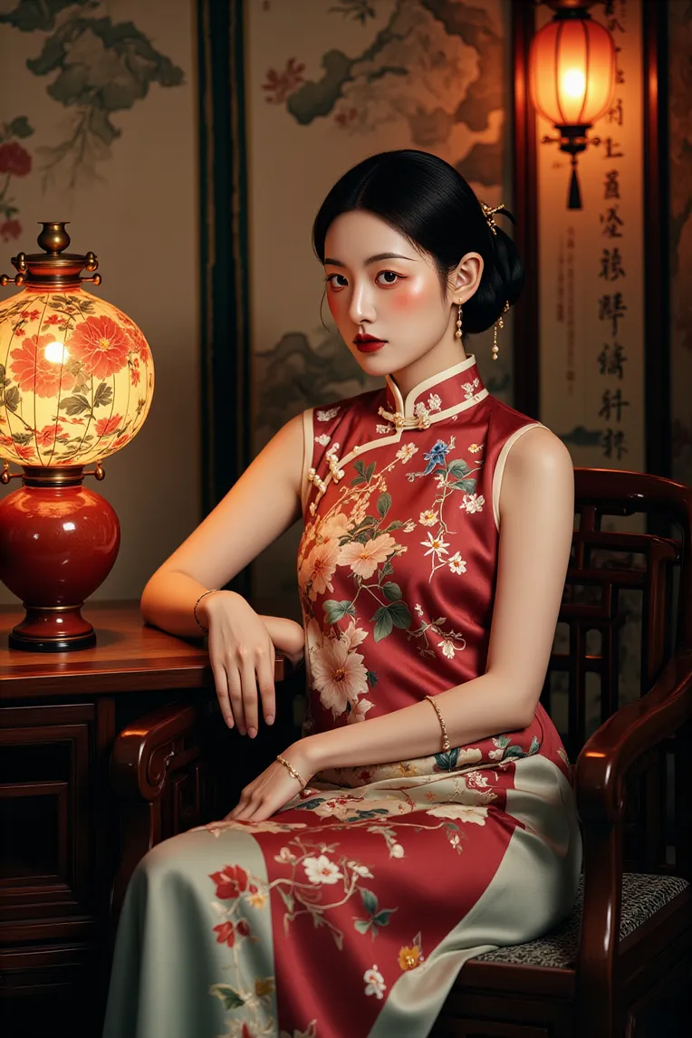 Realistic,Portrait Photography,Girl,LoRA,FLUX.1