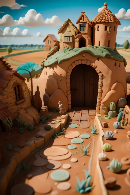 Cartoon style,Digital Painting Media,Boy,LoRA,SD 1.5