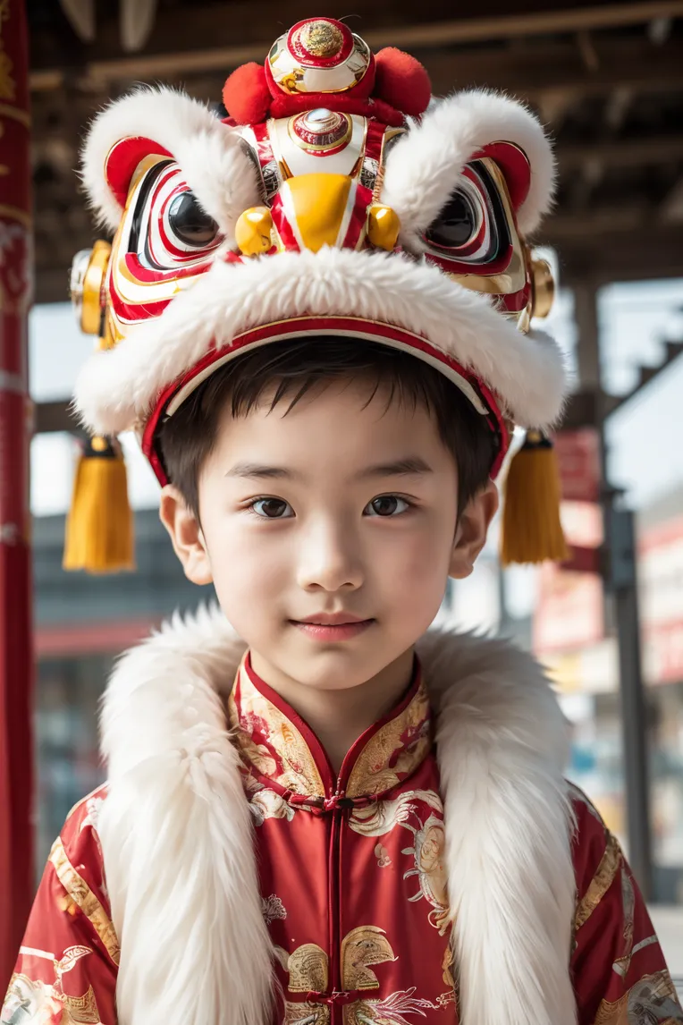 Realistic,Chinese Style,Fashion & Makeup,LoRA,SD 1.5