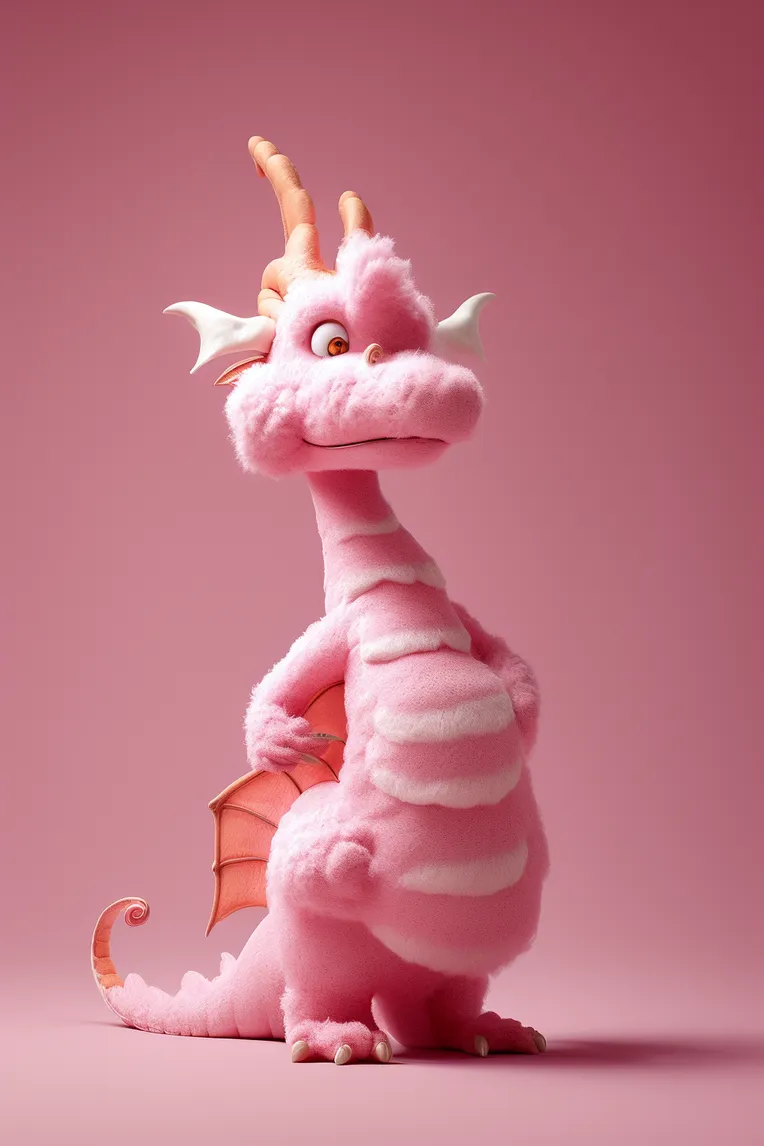 Cartoon style,Craft Style,Traditional Painting Media,LoRA,SD 1.5