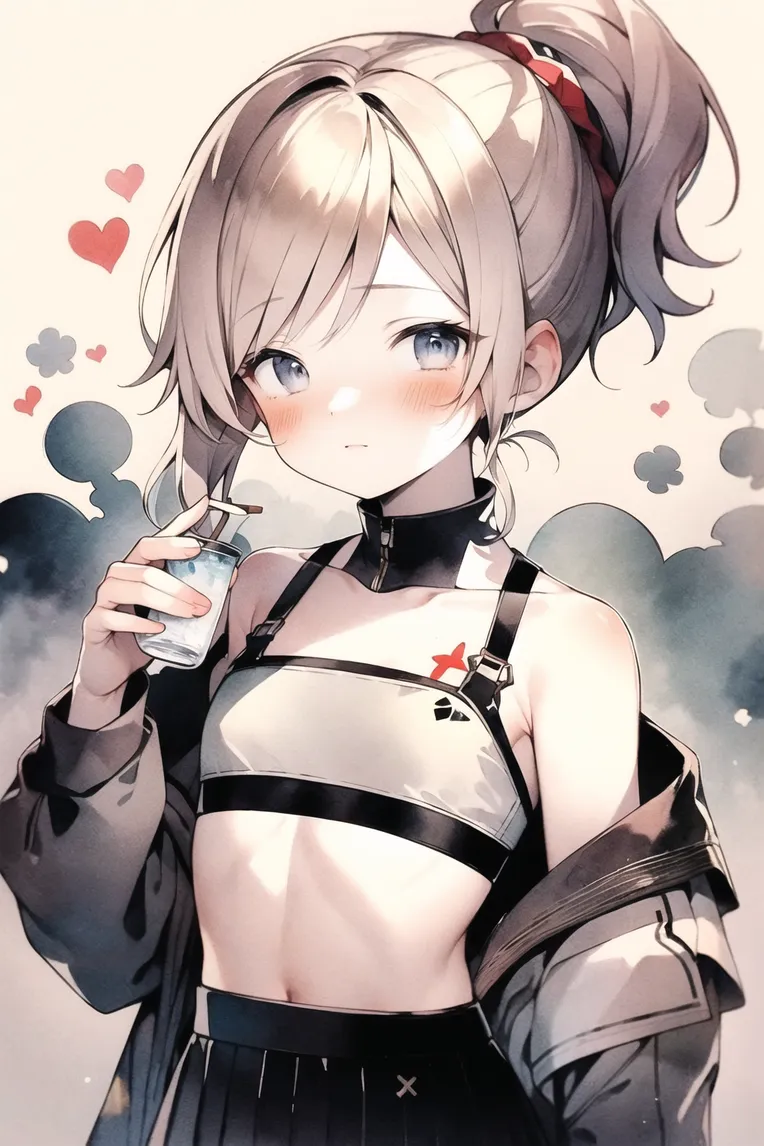 Anime,Anime Style,Classic Painting,Checkpoint,SD 1.5