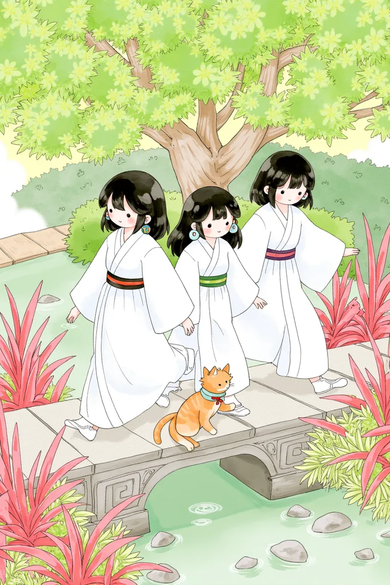 Xoqan Forget Princess I Want すごせる To Be A Scientist Soft Fuzzy 