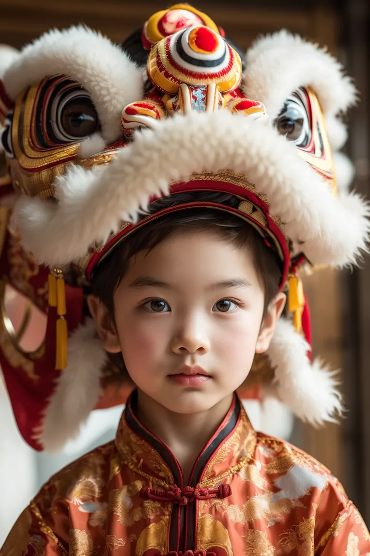 Realistic,Chinese Style,Fashion & Makeup,LoRA,SD 1.5