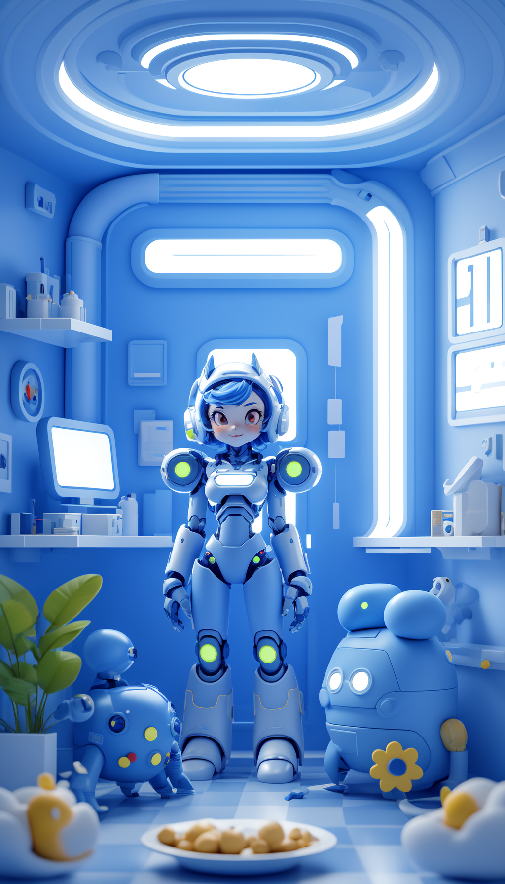 E-commerce Scenario Pro V2