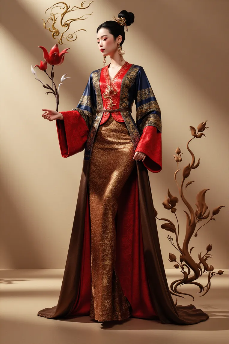 Realistic,Portrait Photography,Girl,LoRA,FLUX.1