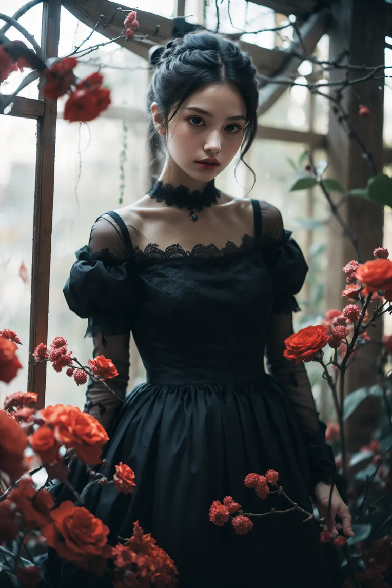 Realistic,Style & Filter,Girl,Checkpoint,SD 1.5