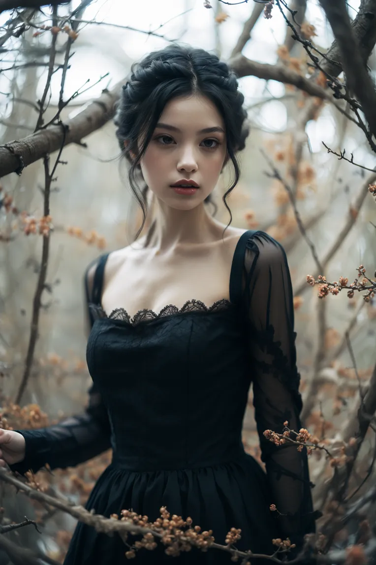 Realistic,Style & Filter,Girl,Checkpoint,SD 1.5
